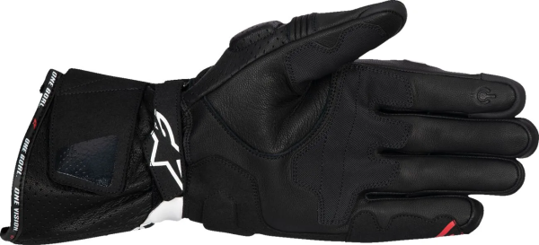 Alpinestars Sp-3 Gloves Black -1