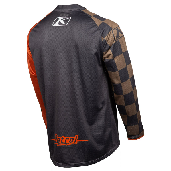 Tricou Klim Petrol-9