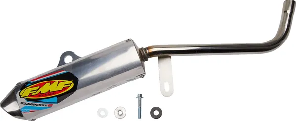 Powercore 2 Silencer For Atv-0