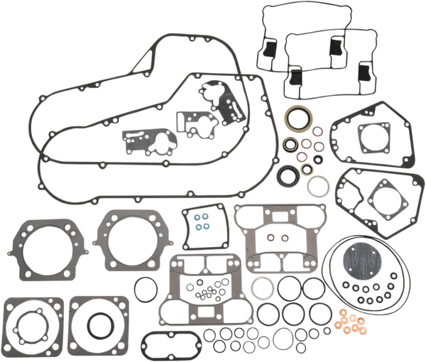 Extreme Sealing Technology Motor Gasket Kit, 1, nordicamoto.ro