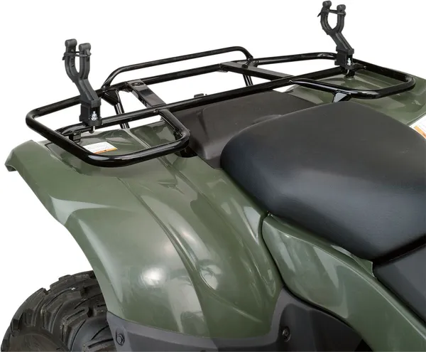 Big Horn Gun Rack Black, 1, nordicamoto.ro