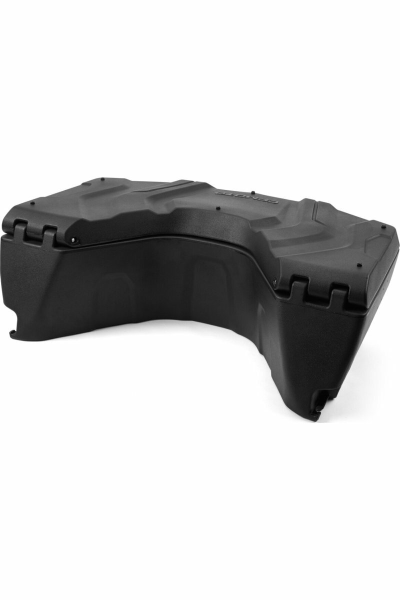 CUTIE SPATE ATV CFMOTO CFORCE 400 / 450 / 500 / 520 S/L / 800 / 850 TOURING / 1000 TOURING 100L – SISTEM ÎNCHIDERE NOU (NEW LOCK LATCH), NEGRU, 13, nordicamoto.ro