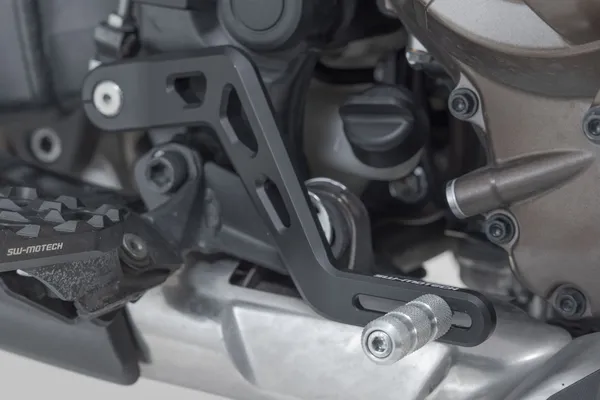 Brake Pedal Black, Silver -4483f70a027c32a6251801e7bf444582.webp