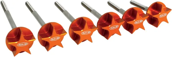 Billet Air Filter Bolt-2