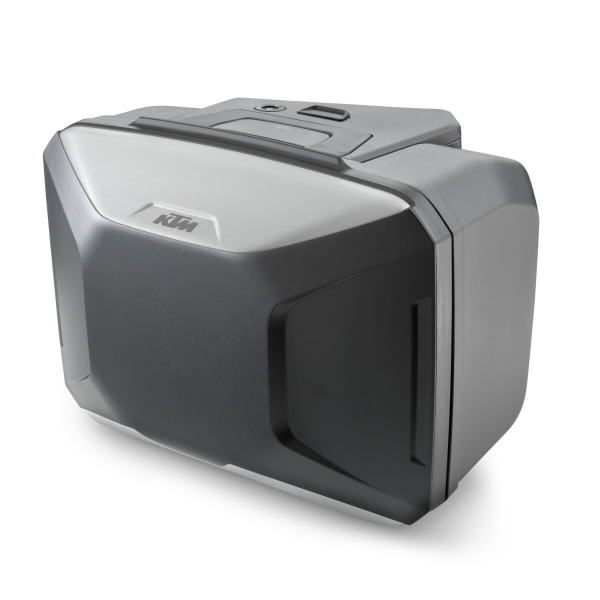 Touring case (left Race-on)