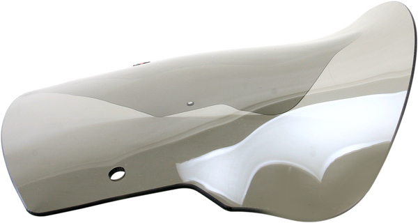 Flare Windshield Gray, 1, nordicamoto.ro