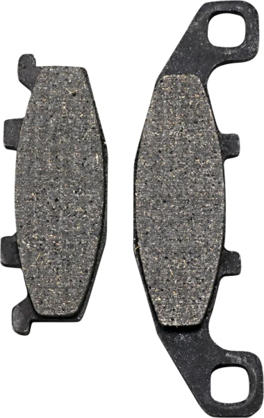 Ceramic Brake Pads-0