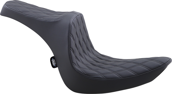 Predator Iii Seat Black, 1, nordicamoto.ro