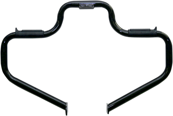 Front Multibar® Black, 1, nordicamoto.ro