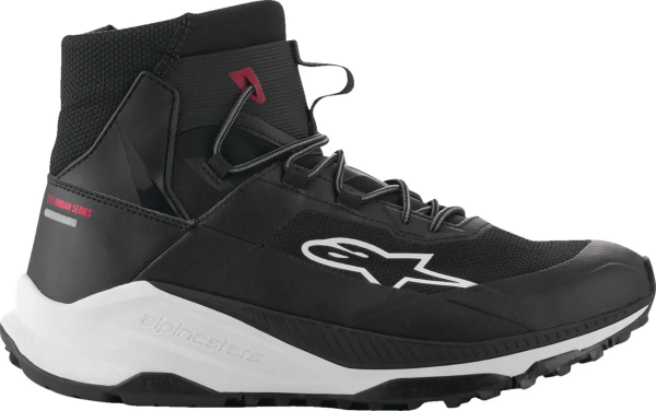 Speedforce Xr Shoes Black -2