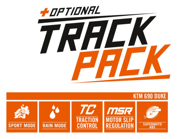 TRACK PACK-0