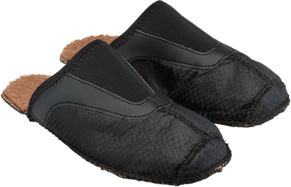Replacement Insoles Black, Brown
