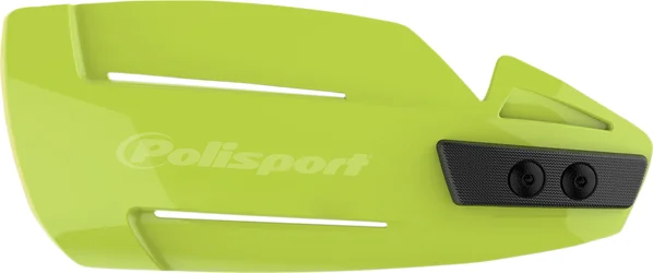 Hammer Handguards Fluorescent Yellow, 2, nordicamoto.ro
