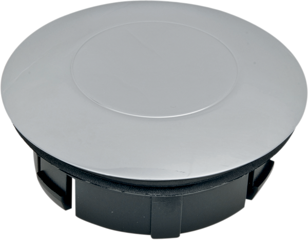 Pop-up Gas Cap Black, 1, nordicamoto.ro