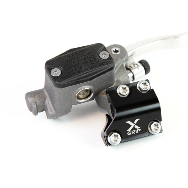 Kit reparatie prindere frana Braktec 2021-2025 X-GRIP-0