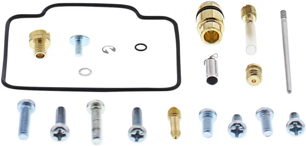 MOOSE RACING Carburetor Repair Kit 