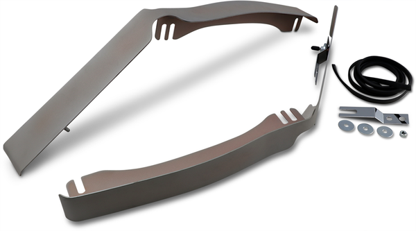 Bagger-tail Filler Panels Unfinished, 2, nordicamoto.ro