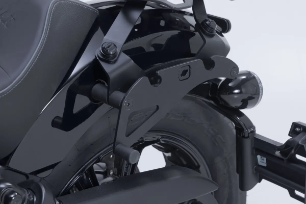 Slh Side Carrier Lh1 left Black -1