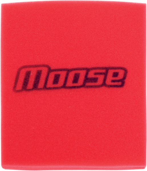 Off-road Air Filter Red, 1, nordicamoto.ro