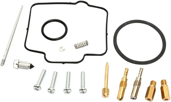 MOOSE RACING Carburetor Repair Kit -0