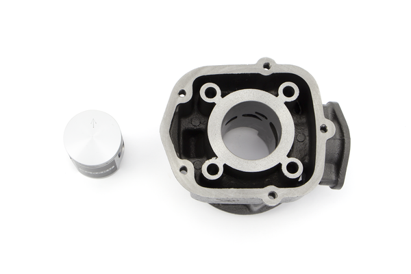 Cylinder Kit 50cc For Piaggio / Derbi Engine D50b0 Euro 4, 1, nordicamoto.ro