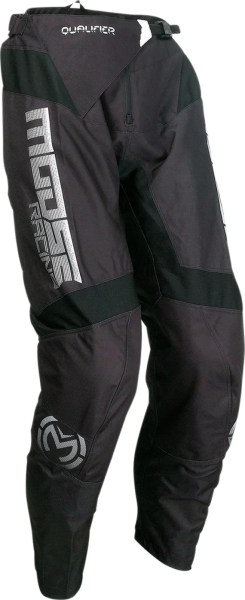 Qualifier Pants Black  30, 1, nordicamoto.ro