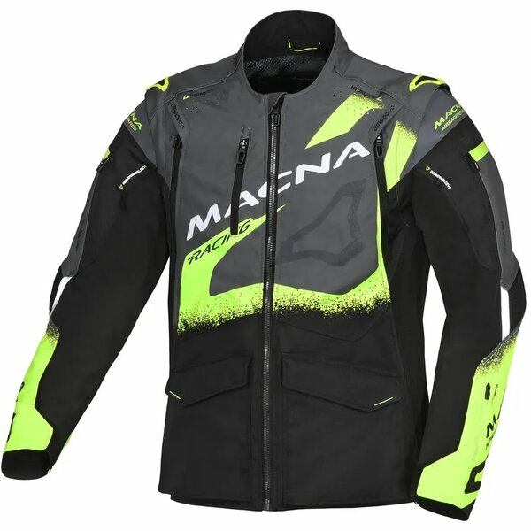Geaca enduro/adventure MACNA LANDMARK-14