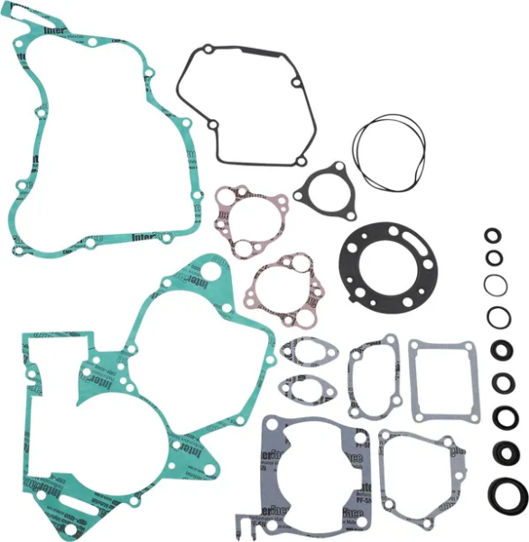 Complete Gasket Kit