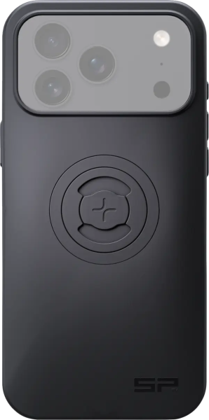 Spc+ Phone Case Black , 2, nordicamoto.ro