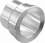 SPACER BUSHING F. FR. WHEEL-0