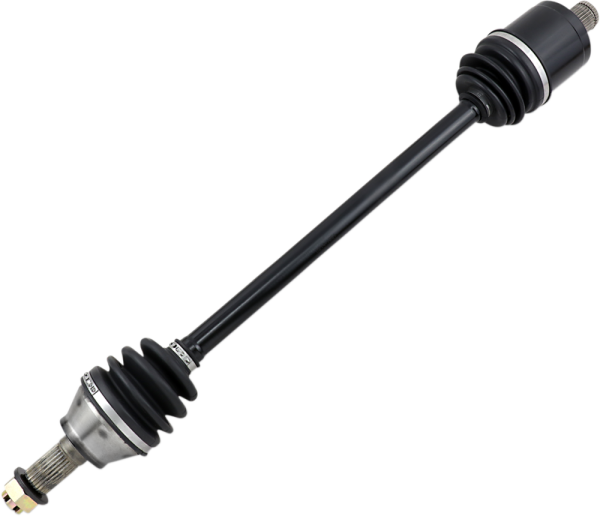 Oem Replacement Standard Cv Axle Black, 3, nordicamoto.ro