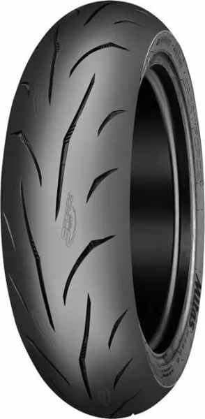 Sport Force+ Tire -0