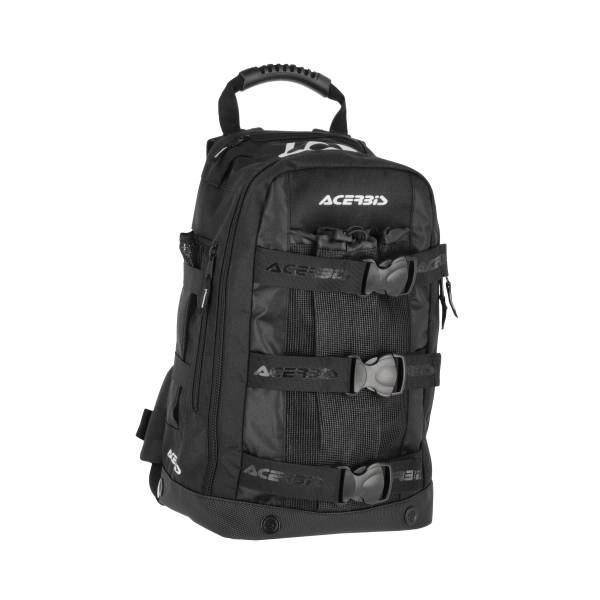 Rucsac Acerbis Shadow Logo 38L Black-7