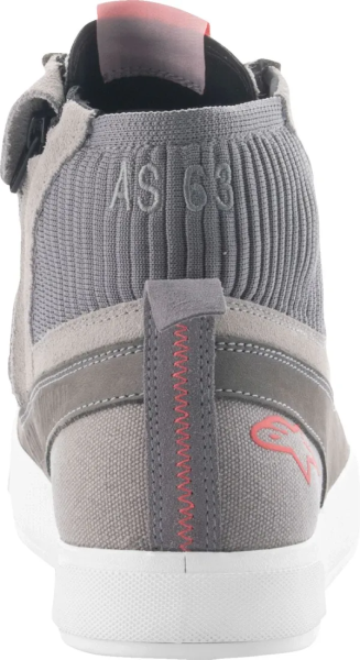 Alpinestars Stated Shoes Gray -1