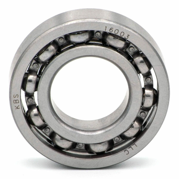 BALL BEARING 16X35X8