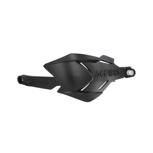 Handguard  CFMOTO 450MT Acerbis X-Factory Negru-4