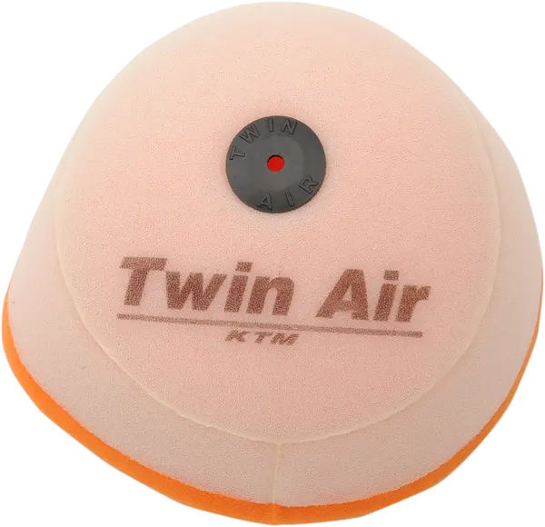 Air Filter Offroad Orange-0