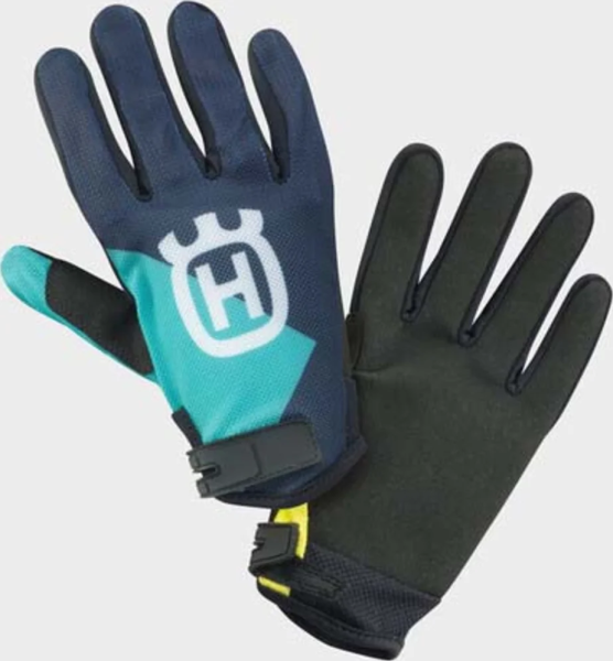 Manusi Copii Husqvarna Railed-1