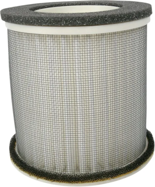 Air Filter White-0