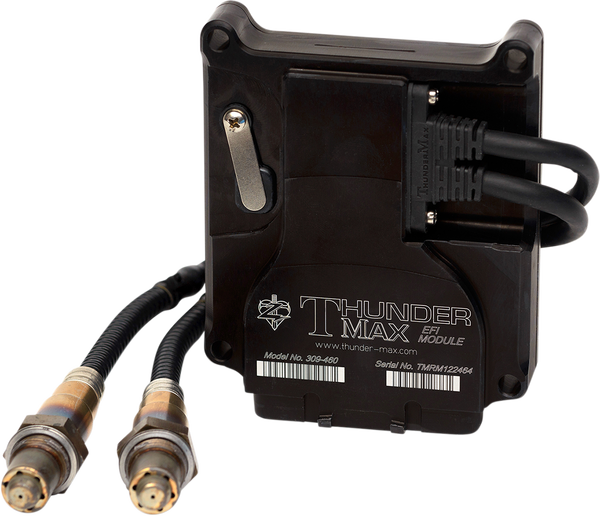 Ecm With Integral Auto Tune System Black, 1, nordicamoto.ro