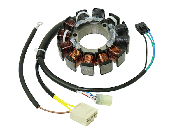 Sno-X Stator Arctic Cat 