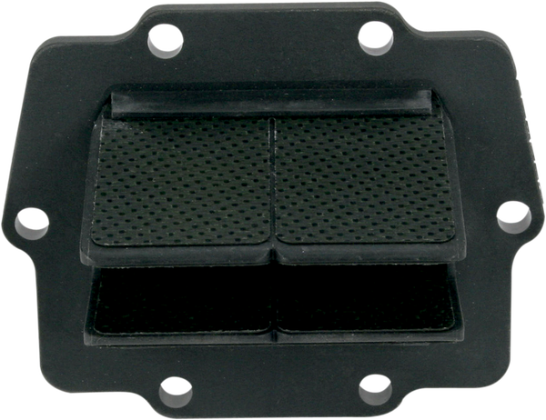 3 Reed Valve System Black
