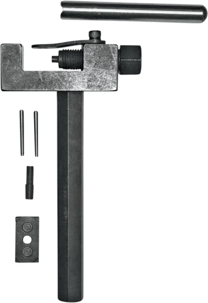 Presa lant Regina (520/525/532)