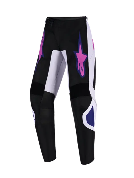 Pantaloni Copii Alpinestars Fluid Grid Black-44ddf872ddb17fb907bf34236a97964f.webp