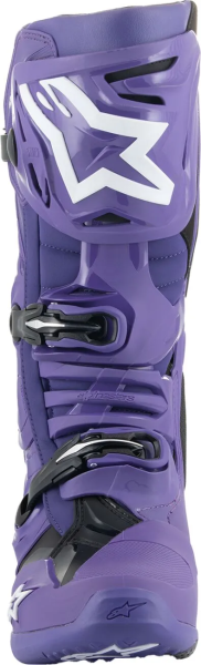 Cizme Alpinestars Tech 10 Purple-4