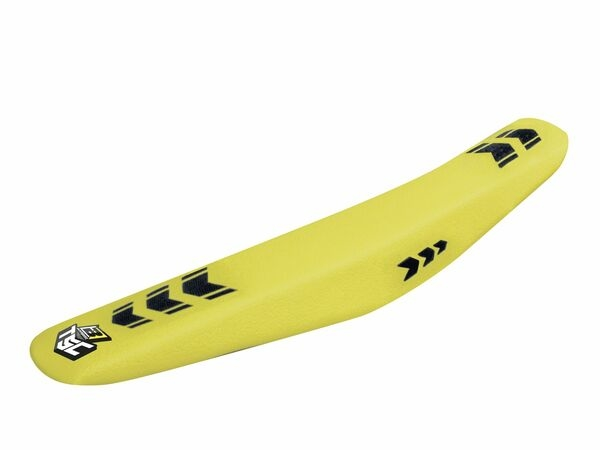 Tsc Seat Cover Yellow, 1, nordicamoto.ro