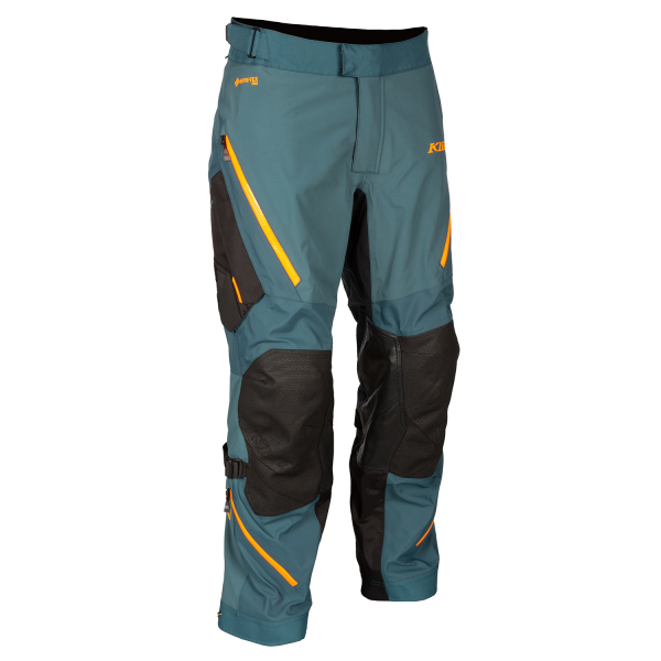 Pantaloni Moto Textili Klim Badlands Pro-3