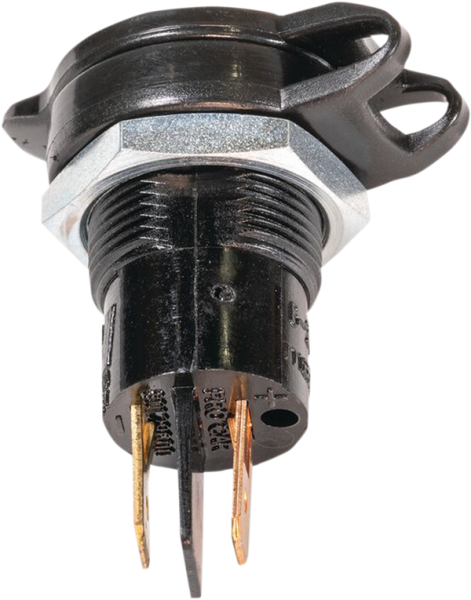 Din Socket Black, 2, nordicamoto.ro