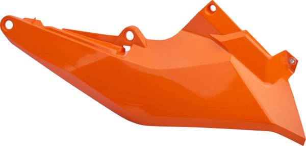 Side Panels For Ktm Orange 