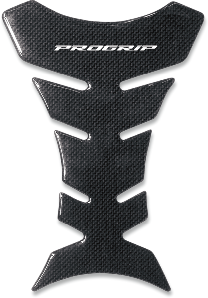 Resin Tank Protector Black, 1, nordicamoto.ro